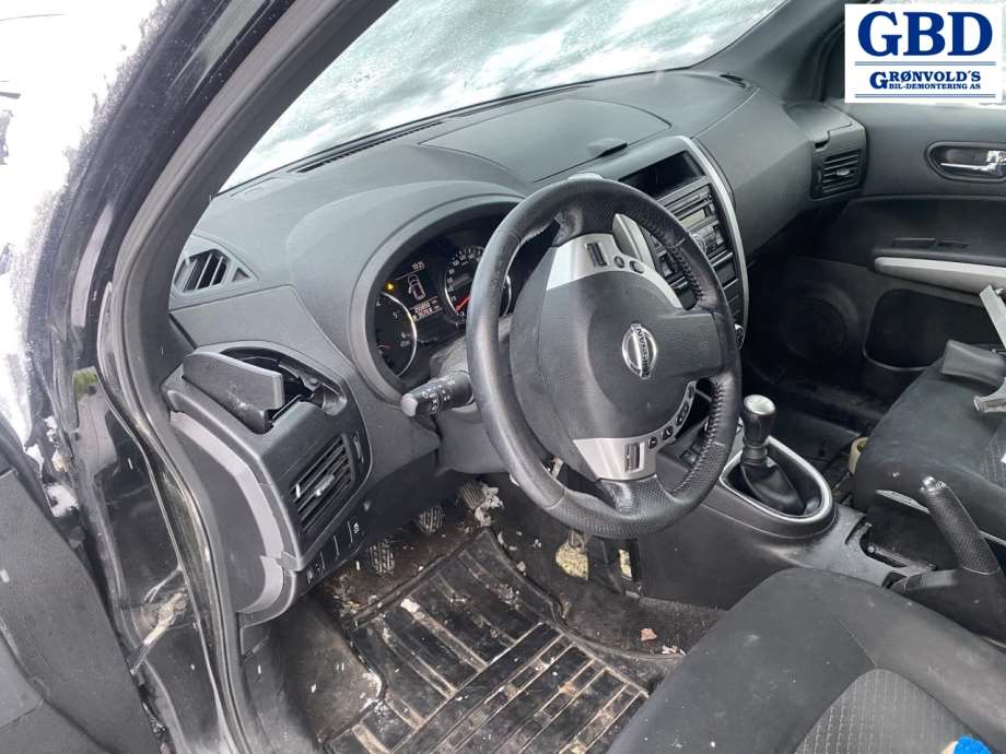 Nissan X-Trail, 2007-2014 (T31) (VALEO|23300JG70B|23300JG70A)