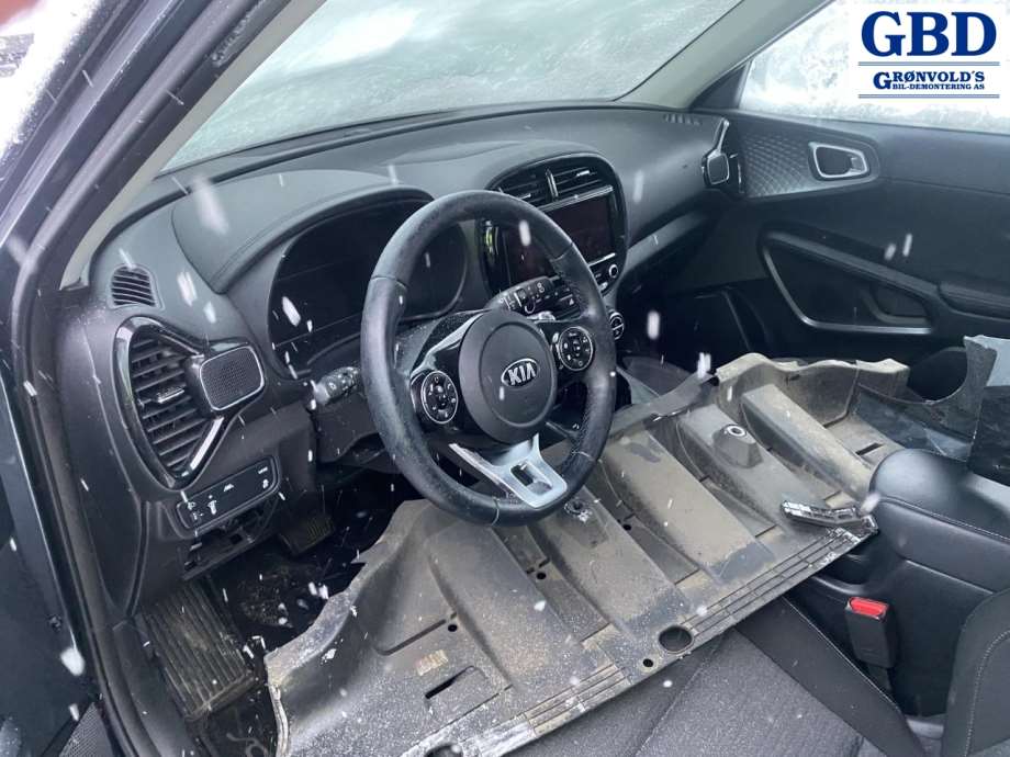 Kia e-Soul, 2019- (Type III) (98100B2000|03524-8351)