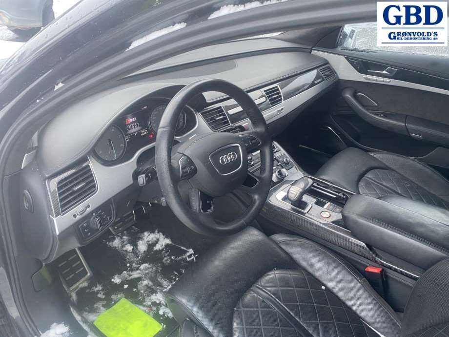 Audi S8, 2012-2017 (4H0 920 830 N|0263670138)