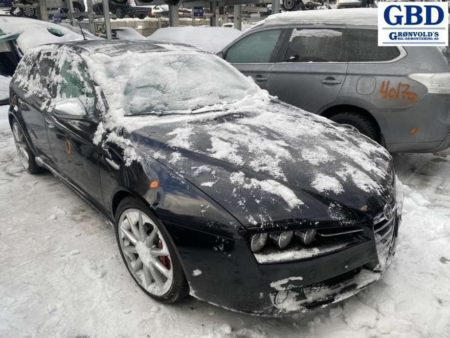 Alfa Romeo 159, 2005-2011 (50504818)