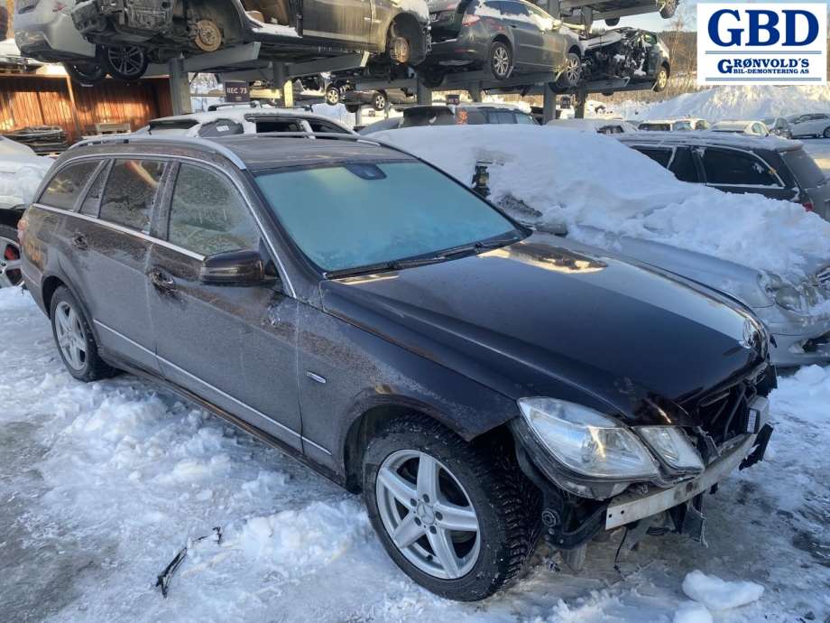 Mercedes E-Klasse, 2009-2013 (W212, Fase 1) (A 212 423 00 81)