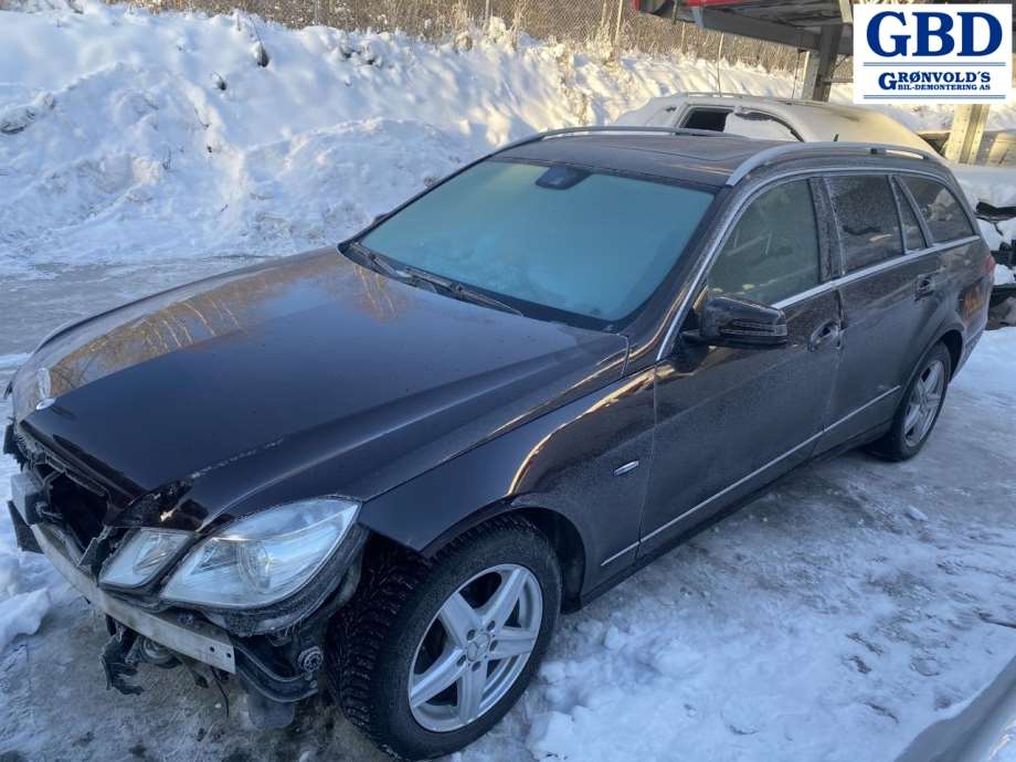 Mercedes E-Klasse, 2009-2013 (W212, Fase 1) (A 212 423 00 81)