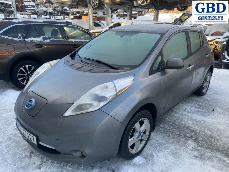 Nissan Leaf, 2011-2017 (Type I) (265559RB0A)