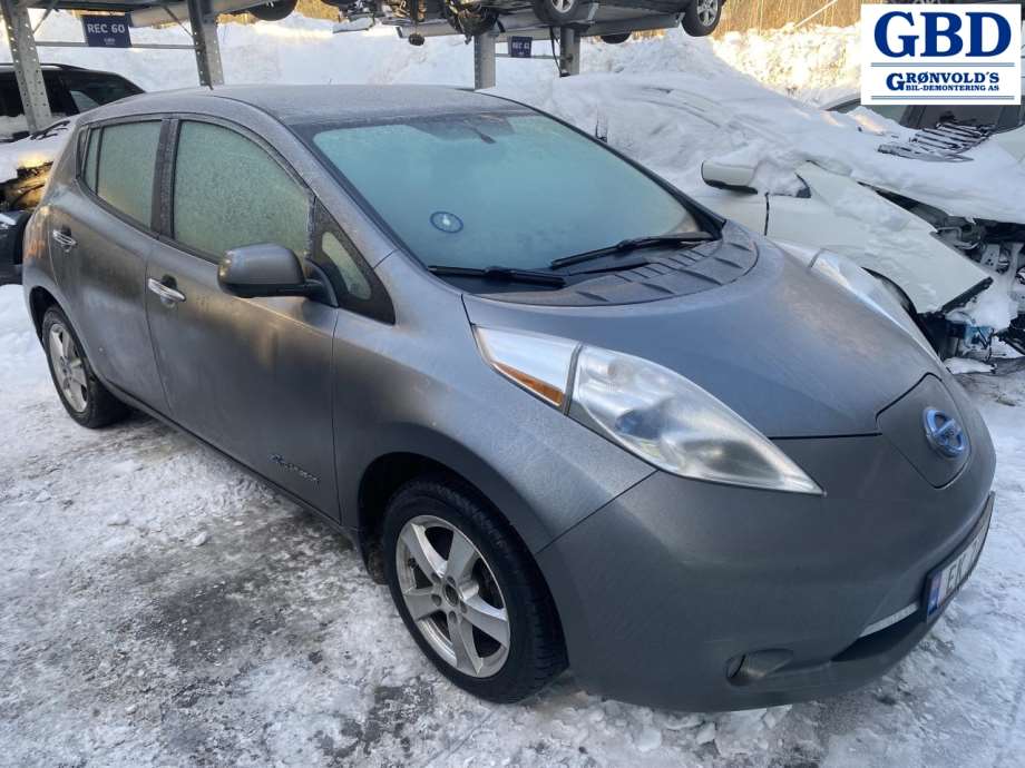 Nissan Leaf, 2011-2017 (Type I) (265559RB0A)