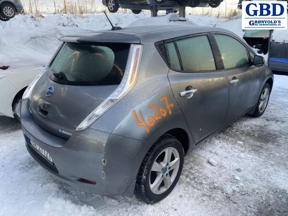 Nissan Leaf, 2011-2017 (Type I) (265559RB0A)