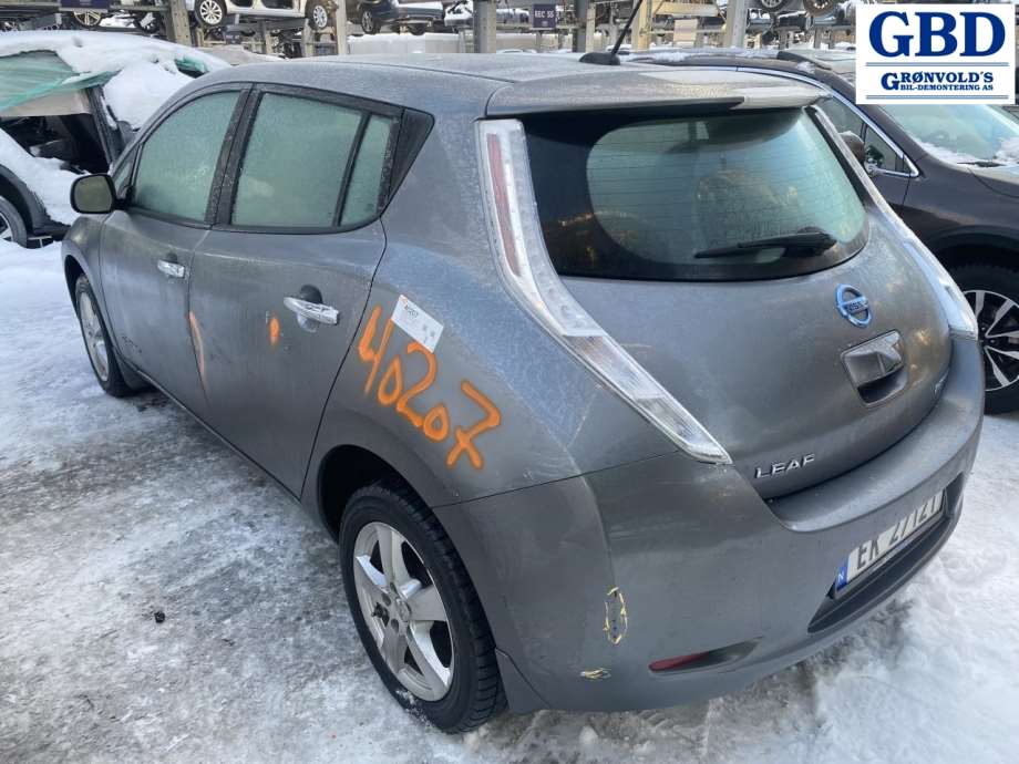 Nissan Leaf, 2011-2017 (Type I) (265559RB0A)