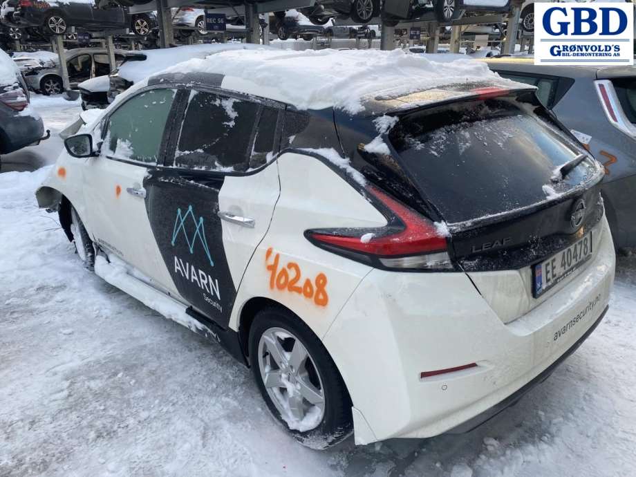 Nissan Leaf, 2018- (Type II) (963015SH4B)