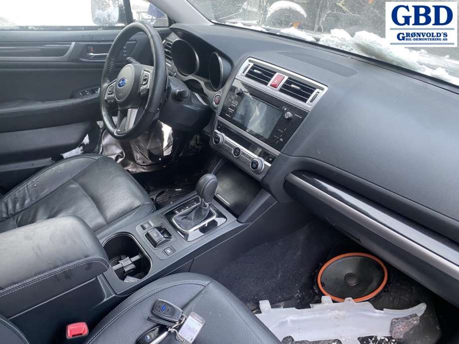 Subaru Outback, 2015-2020 (Type V) (64620AL070VH)