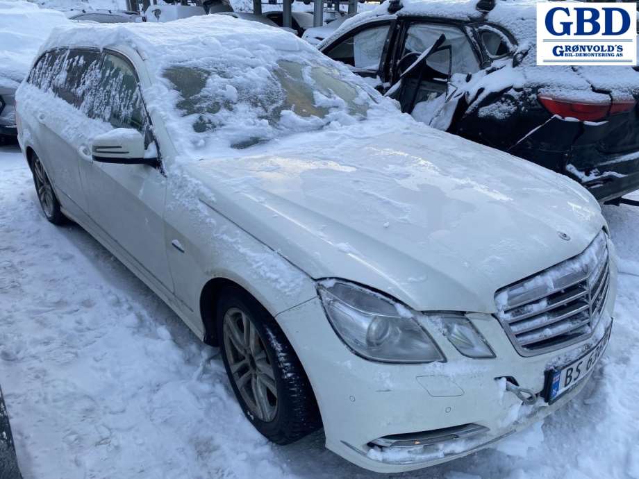 Mercedes E-Klasse, 2009-2013 (W212, Fase 1) (A 212 423 00 81)