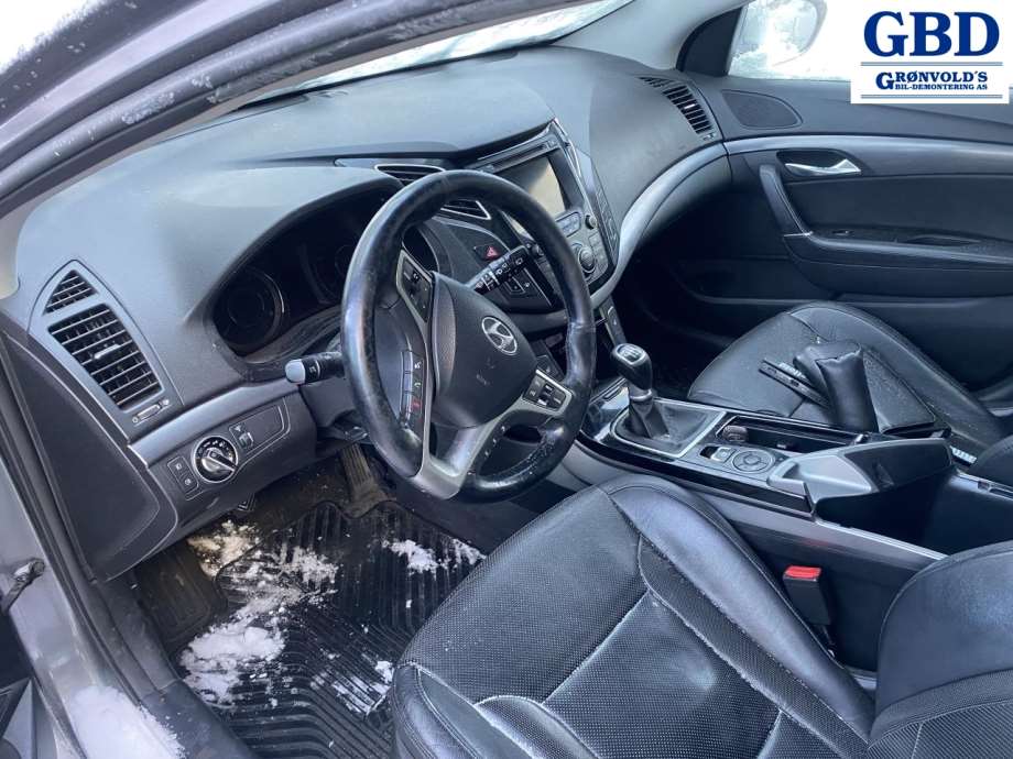 Hyundai i40, 2012-2017 (58230 3Z700)