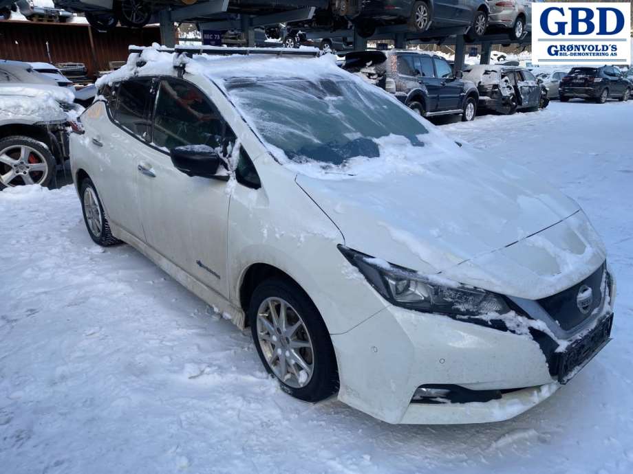 Nissan Leaf, 2018- (Type II) (827211KA1C|827211KA0B)