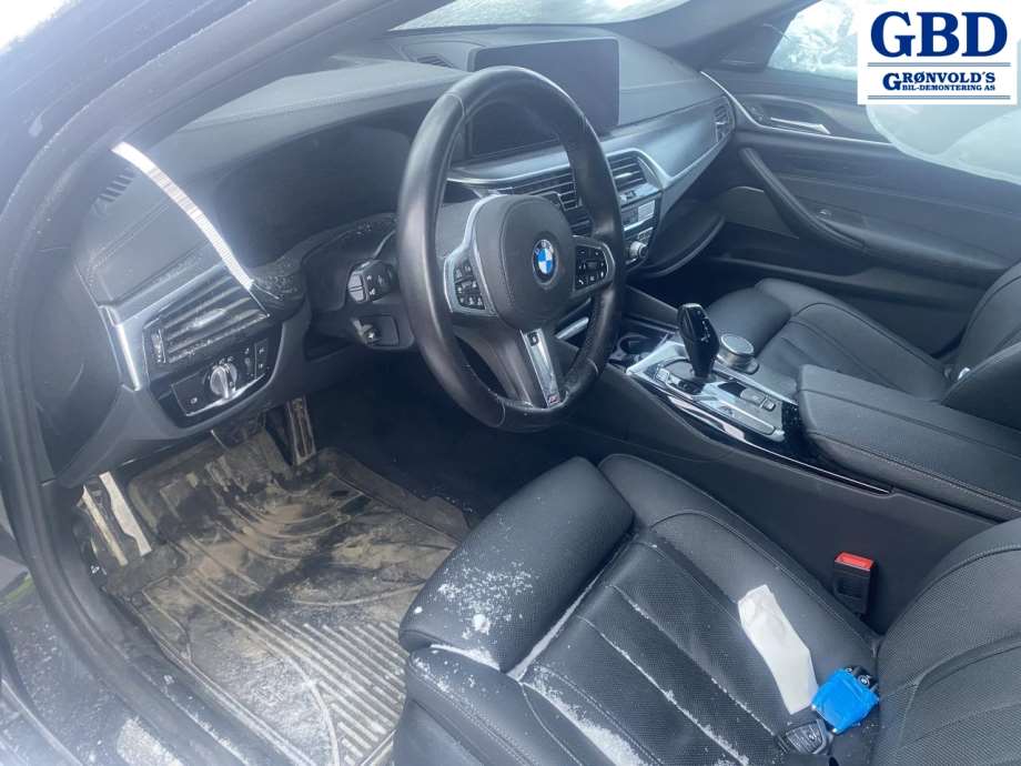 BMW 5-Serie, 2017- (G30/G31) (64 12 9 873 688|9873688-01)