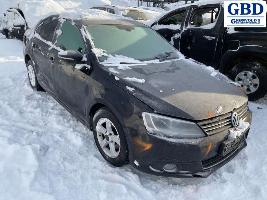 VW Jetta, 2011- (03L 253 016 T|03L 253 016 TX)