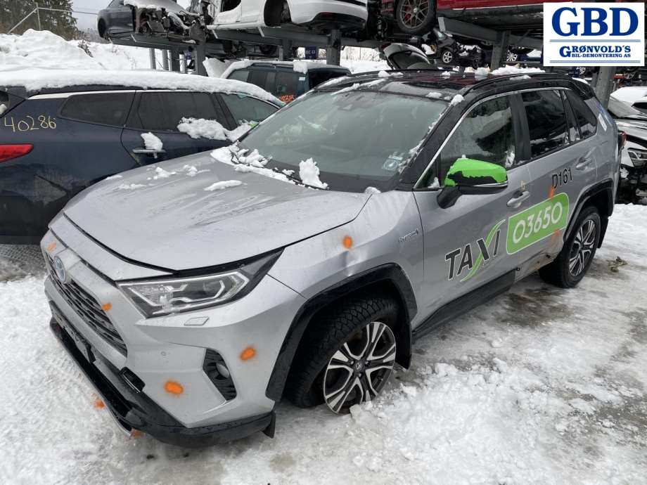 Toyota RAV4, 2019- (Type V) (4705042210|47010-42030)