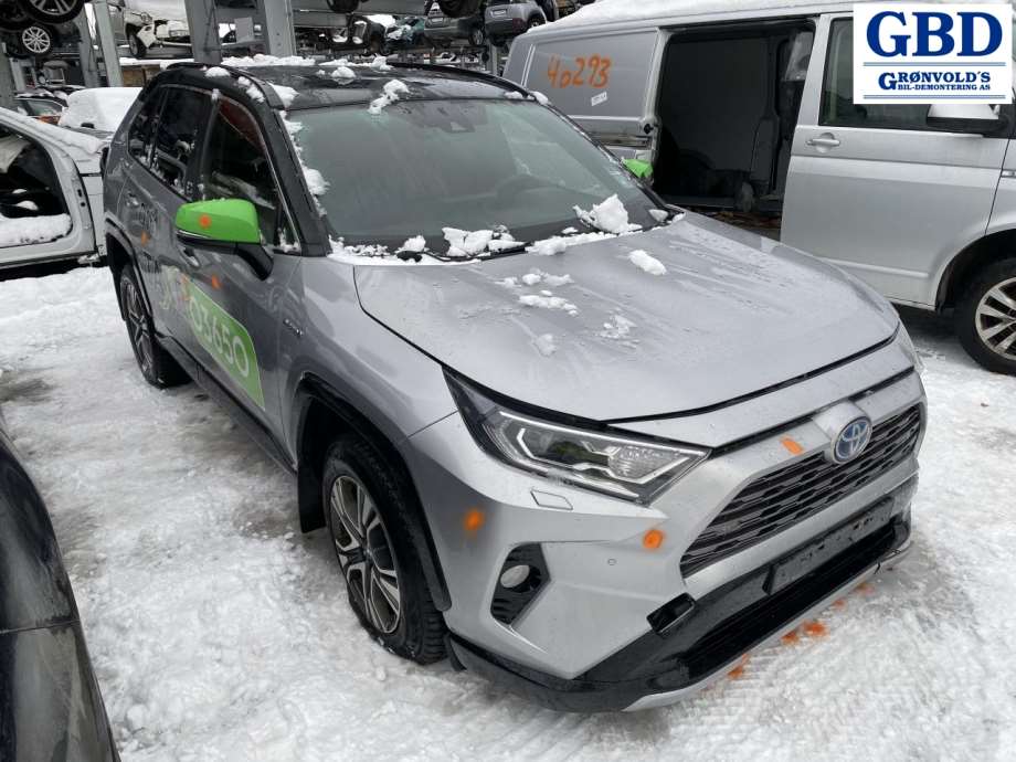 Toyota RAV4, 2019- (Type V) (4705042210|47010-42030)