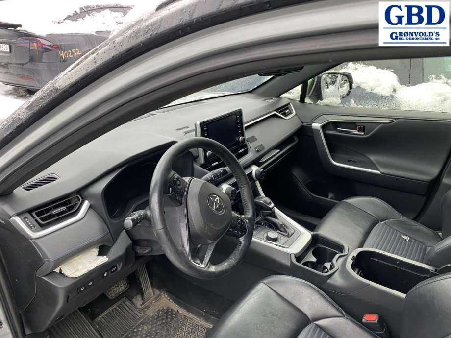 Toyota RAV4, 2019- (Type V) (4705042210|47010-42030)