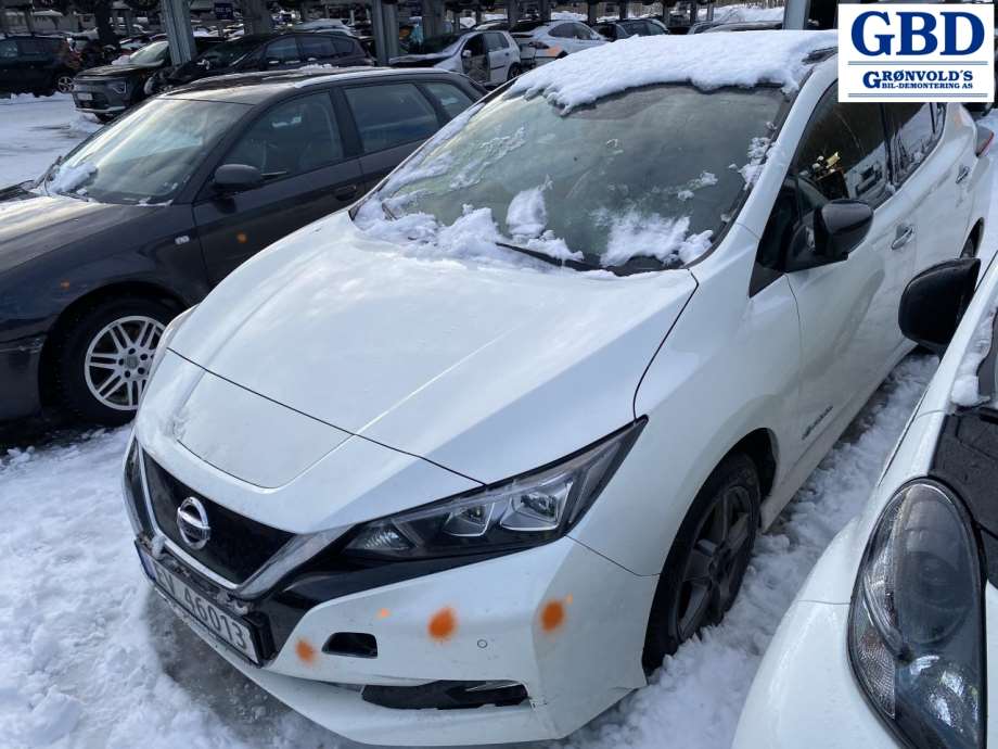 Nissan Leaf, 2018- (Type II) (410015TA0A)