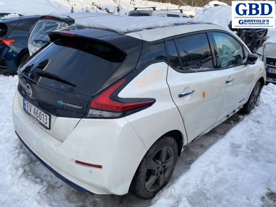 Nissan Leaf, 2018- (Type II) (410015TA0A)