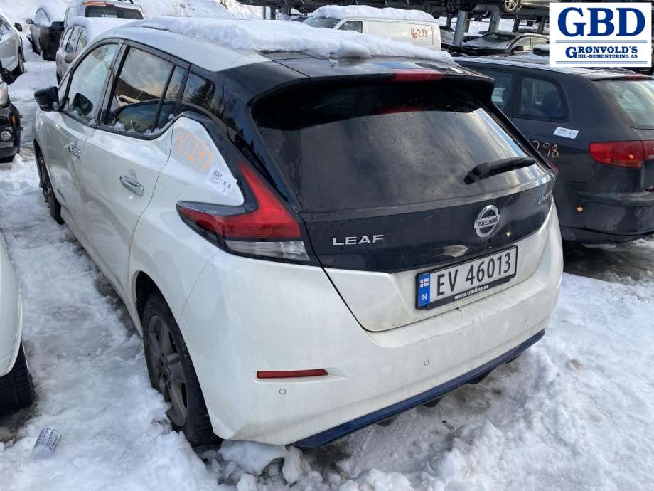 Nissan Leaf, 2018- (Type II) (410015TA0A)