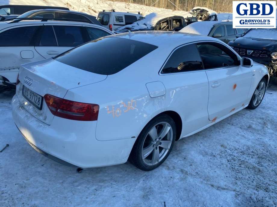 Audi A5, 2007-2016 (Type I) (8T0 941 699 E|8T0 941 699)