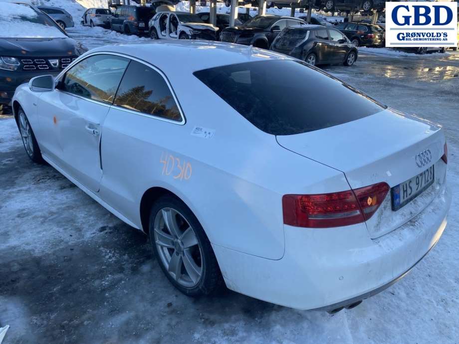 Audi A5, 2007-2016 (Type I) (8T0 941 699 E|8T0 941 699)