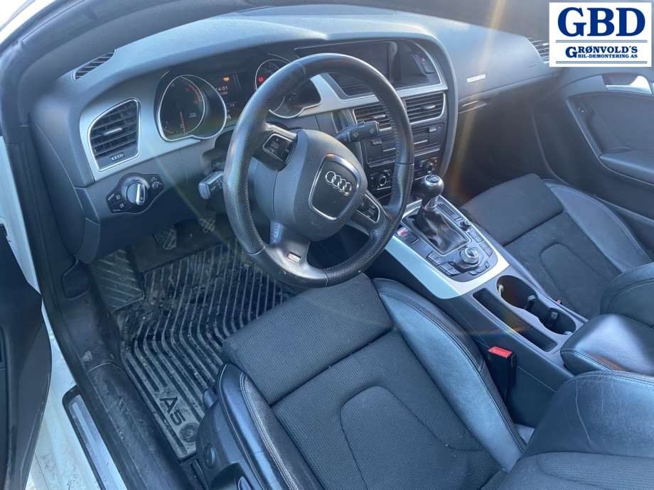 Audi A5, 2007-2016 (Type I) (8T0 941 699 E|8T0 941 699)