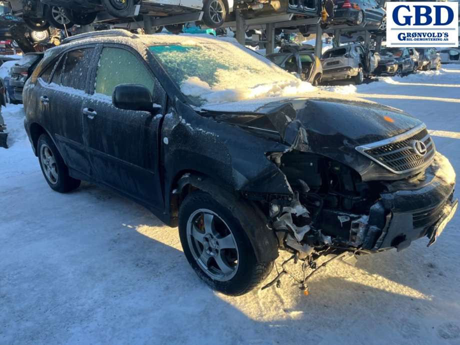 Lexus RX, 2003-2009 (Type II, XU30) (8515048130|8515048150|8511048130)