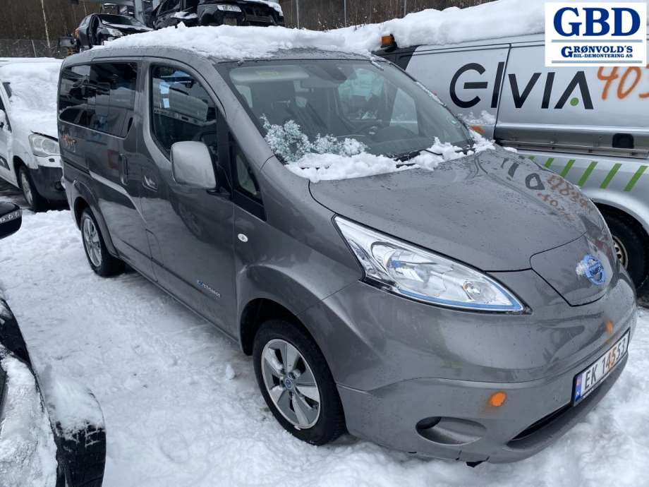 Nissan E-NV200, 2014- (476604FA2A)