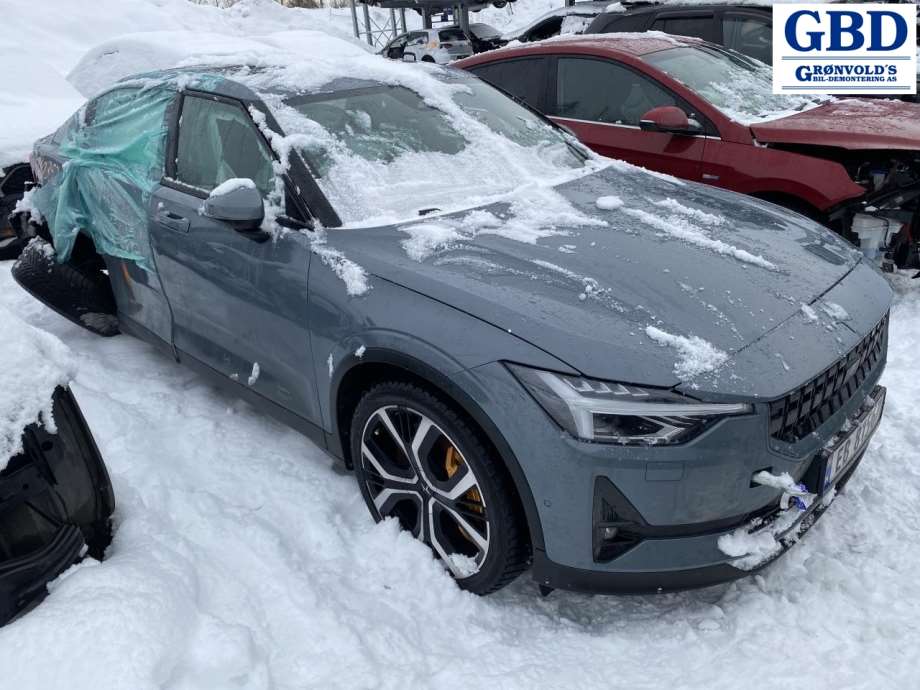 Polestar 2, 2020- (31681838)