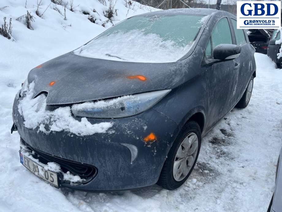 Renault Zoe, 2013-2019 (Fase 1) (266059193R)