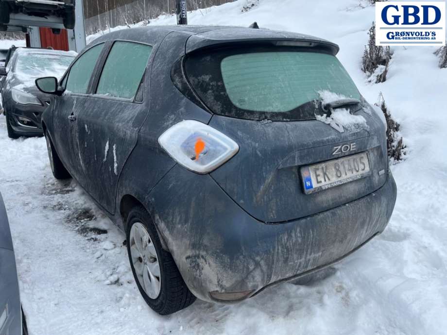 Renault Zoe, 2013-2019 (Fase 1) (266059193R)