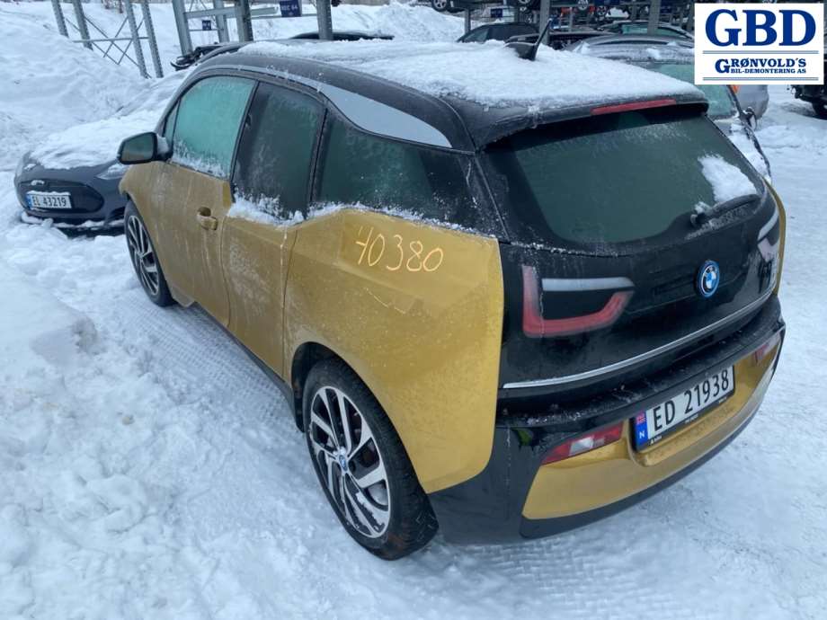 BMW i3, 2013- (51 33 7 352 876)