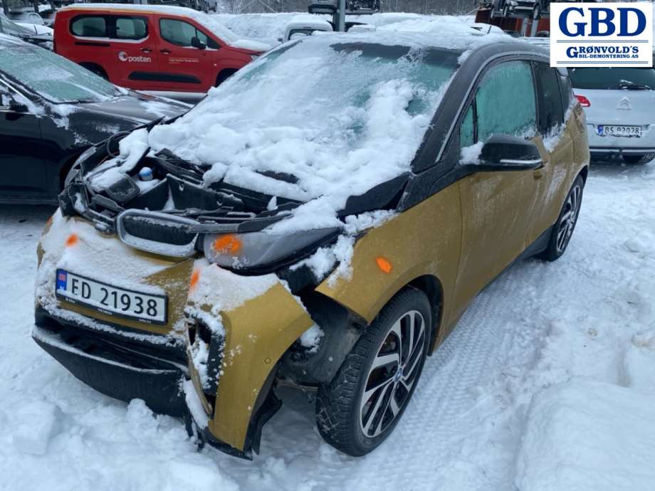 BMW i3, 2013- (51 33 7 352 876)