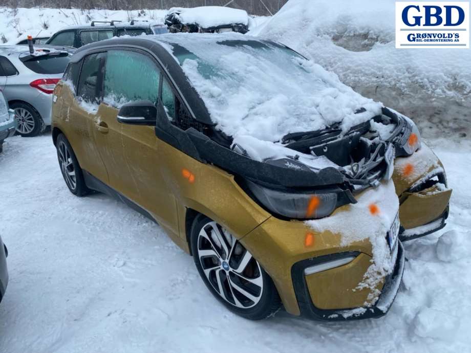 BMW i3, 2013- (51 33 7 352 876)