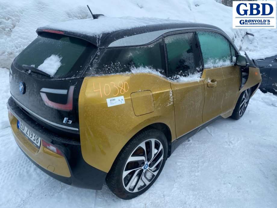 BMW i3, 2013- (51 33 7 352 876)