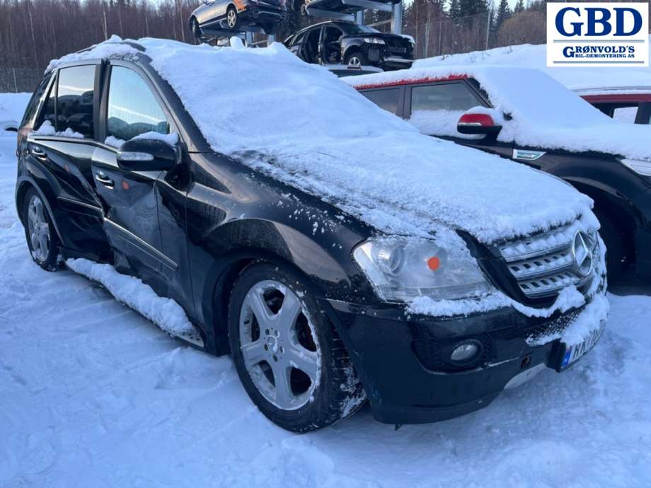 Mercedes ML, 2005-2011 (W164) (A 164 310 05 04)