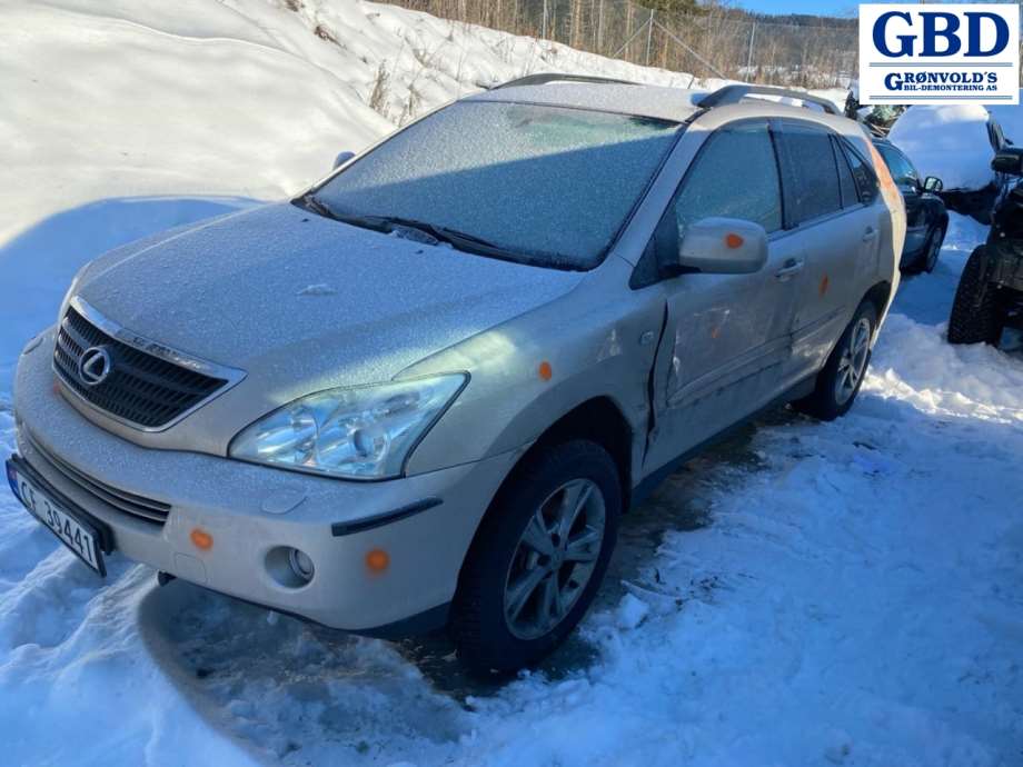 Lexus RX, 2003-2009 (Type II, XU30)(|8118548242)