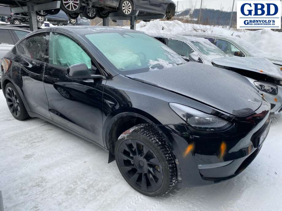 Tesla Model Y, 2021-(|1120990-00-J)