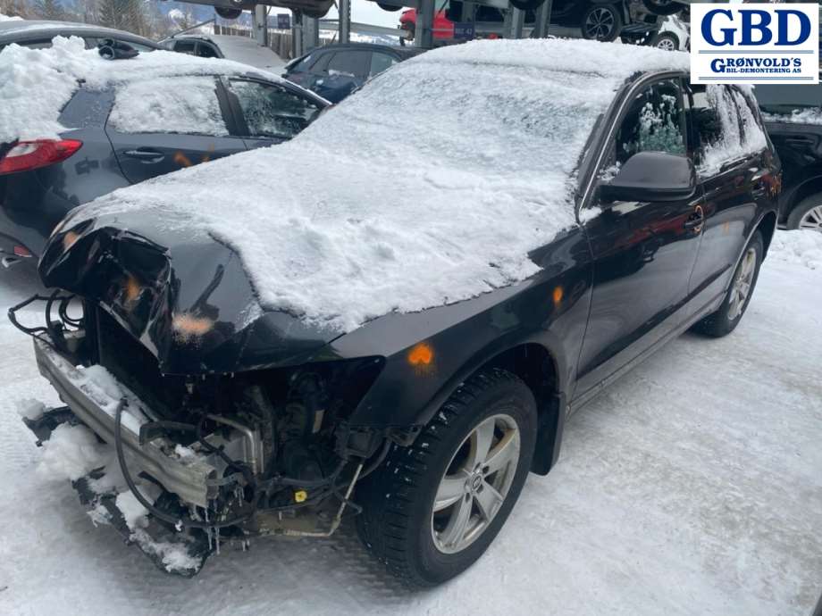 Audi Q5, 2012-2017 (Type I, Fase 2) (03L 906 018 JN)