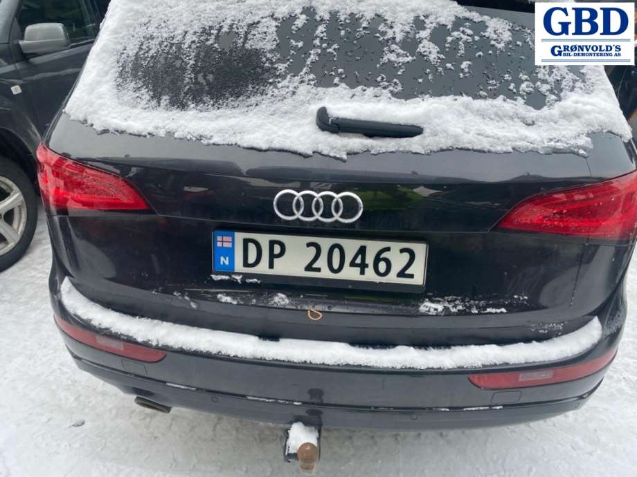 Audi Q5, 2012-2017 (Type I, Fase 2) (03L 906 018 JN)