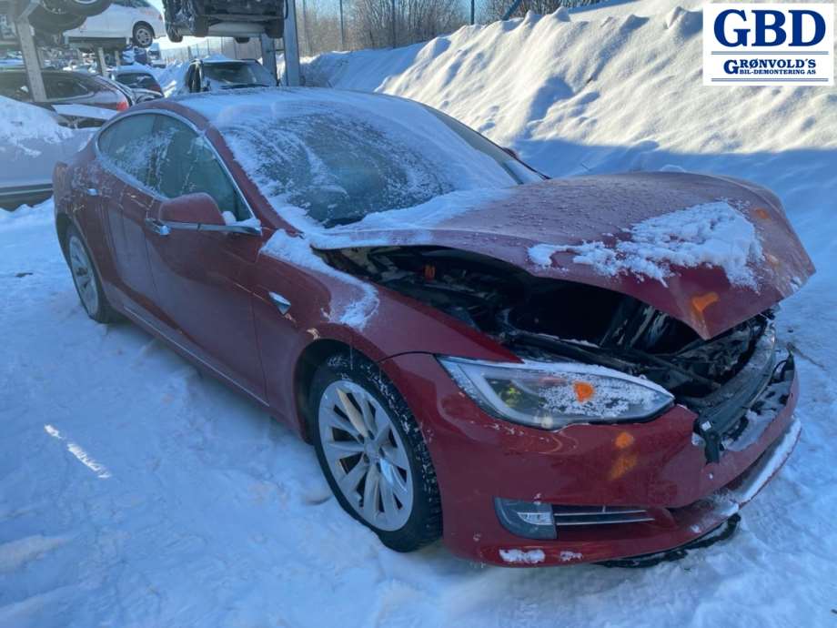 Tesla Model S, 2016-2021 (Fase 2) (1030606-00-D)