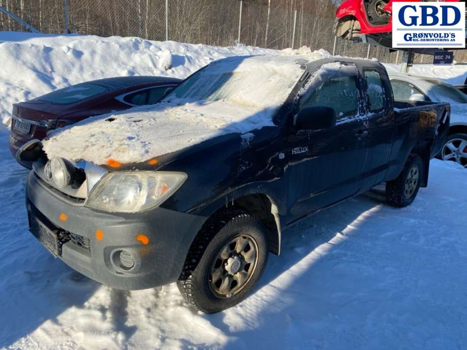 Toyota Hilux, 2006-2011 (851100K061)