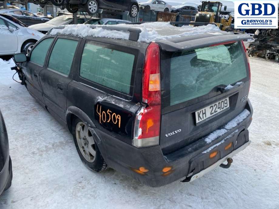 Volvo XC70, 2001-2004 (Type I, Fase 1) (8251317)