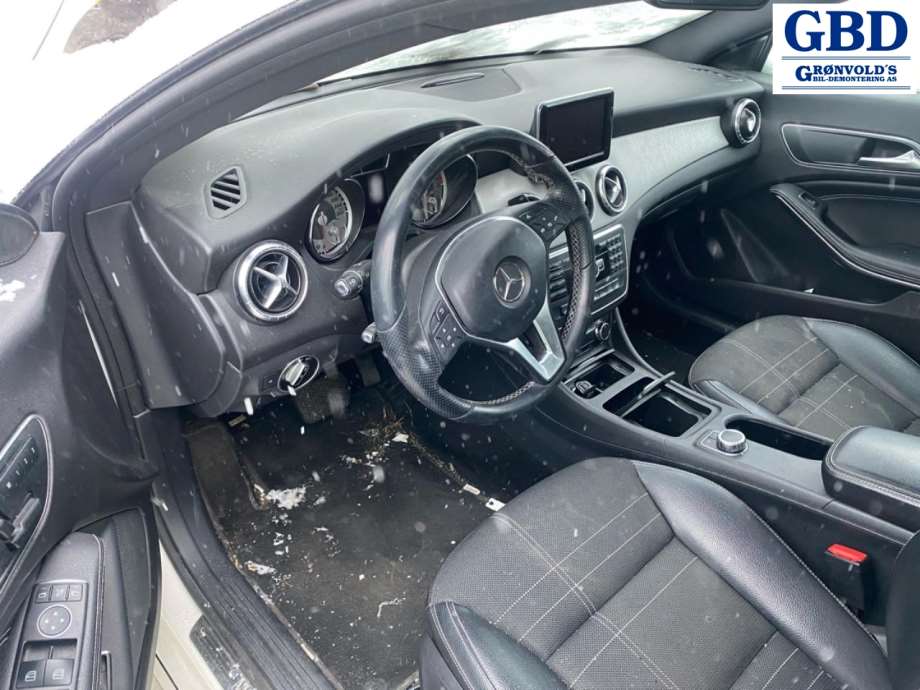 Mercedes CLA, 2013-2019 (C117) (A 176 820 00 40)