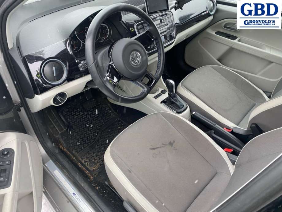 VW E-Up, 2013-2019 (1K0 615 124 D)