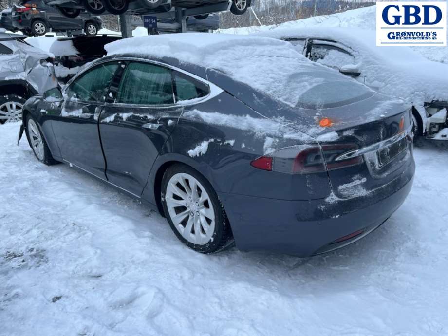 Tesla Model S, 2016-2021 (Fase 2) (1030615-00-A|1030615-00-B|1030615-00-D)