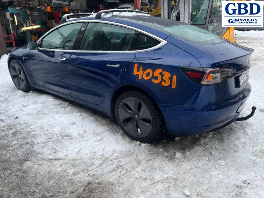 Tesla Model 3, 2018-2023 (Fase 1) (1120990-00-G )