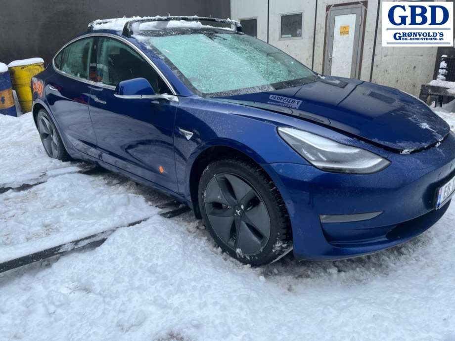 Tesla Model 3, 2018-2023 (Fase 1) (1505514-00-D|1446051-00-E| 1446051-98-C| 1446051-99-C| 1446051-99-D|1446051-99-E| 1505514-00-A| 1505514-97-D)