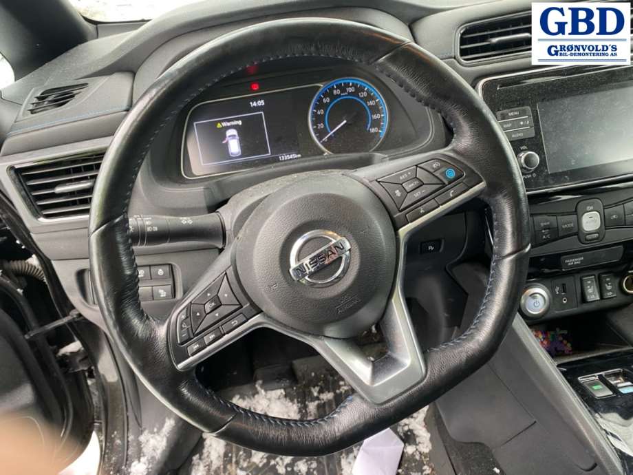 Nissan Leaf, 2018- (Type II) (259155SJ0C|259155SJ0A)