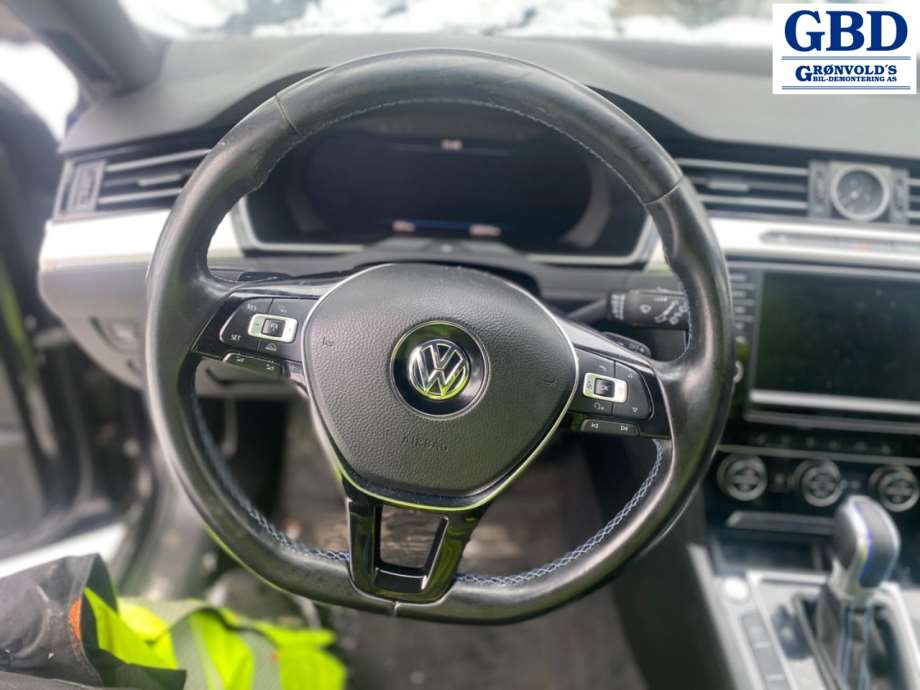 VW Passat, 2015-2019 (B8, Fase 1) (3G0 857 511 AD)